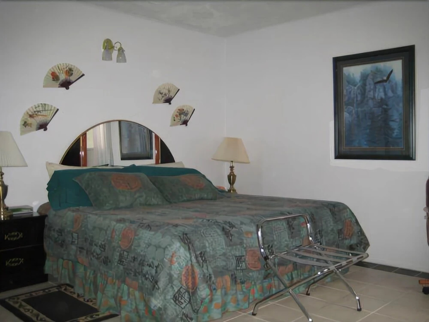 Amity Bed & Breakfast