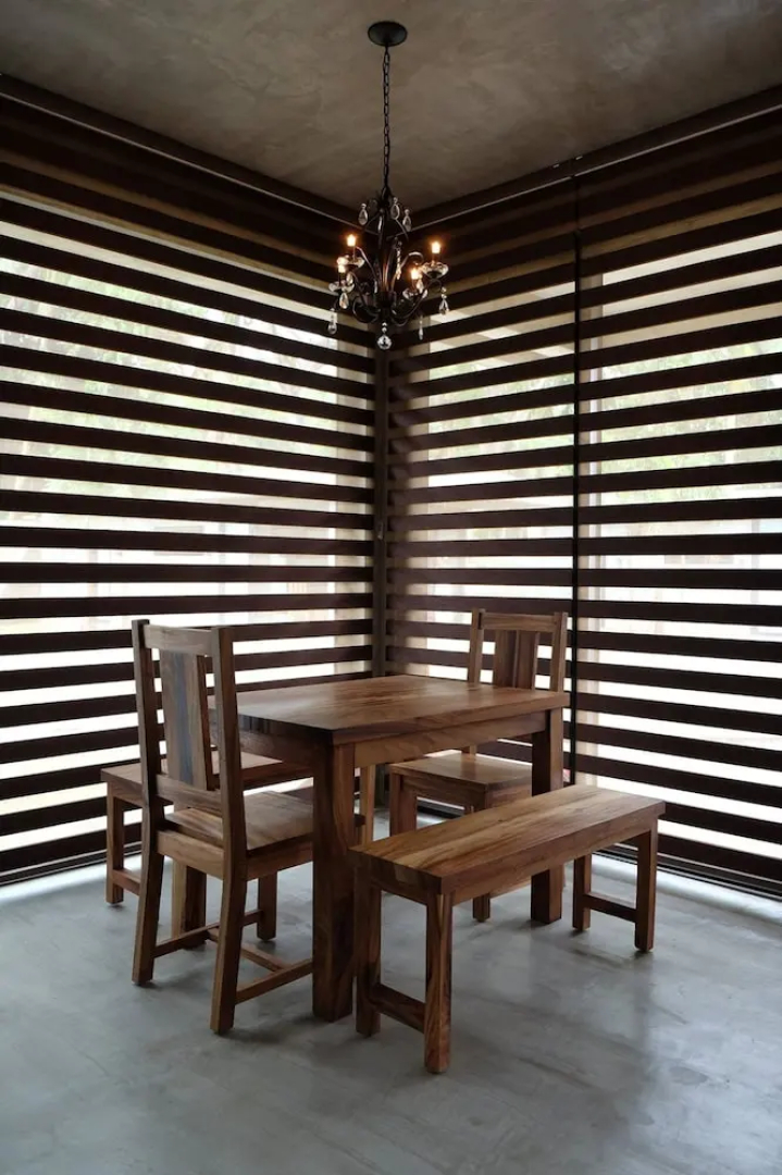 Veue Beach Cabins
