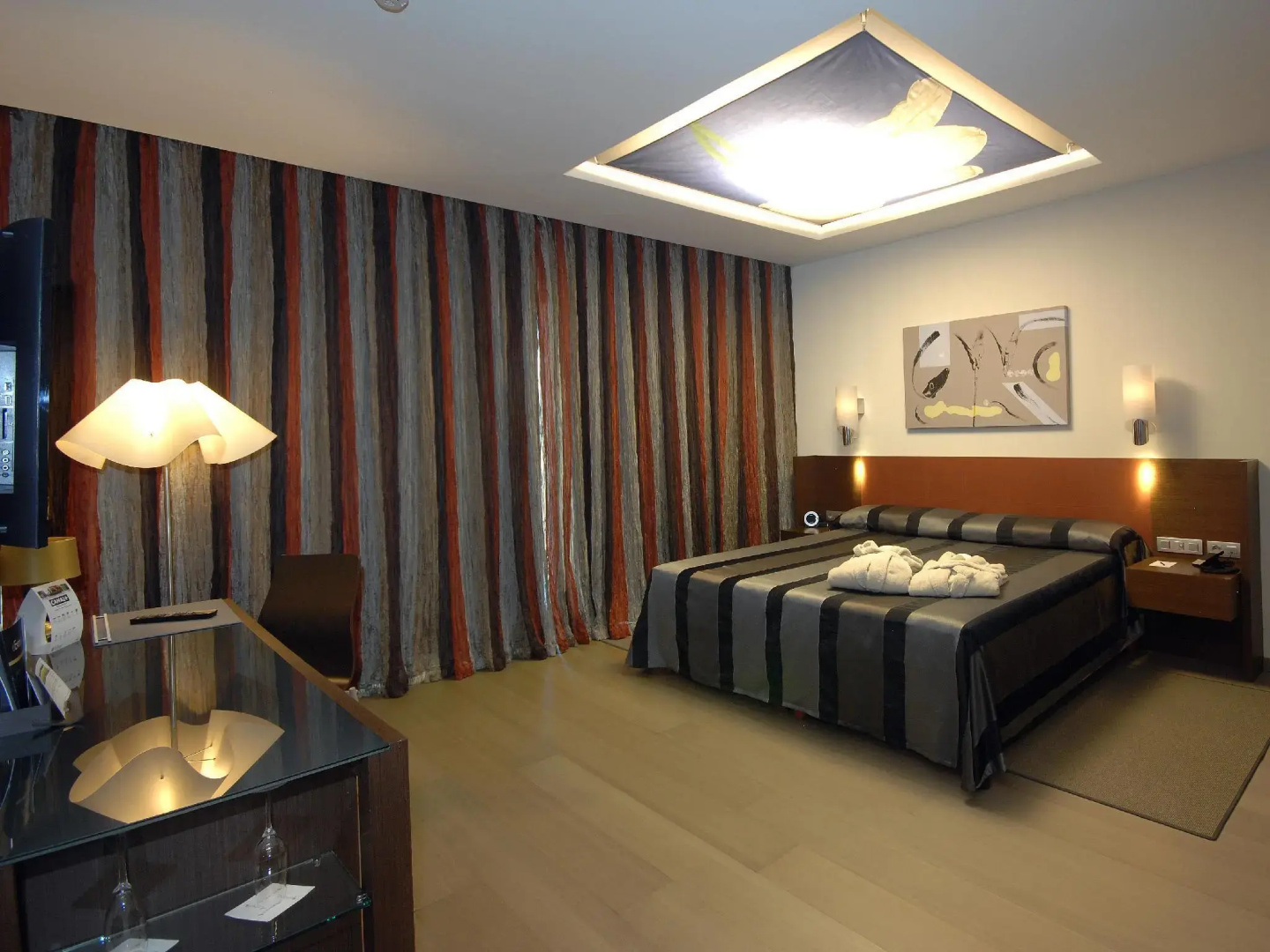 Sercotel El Encin Golf
