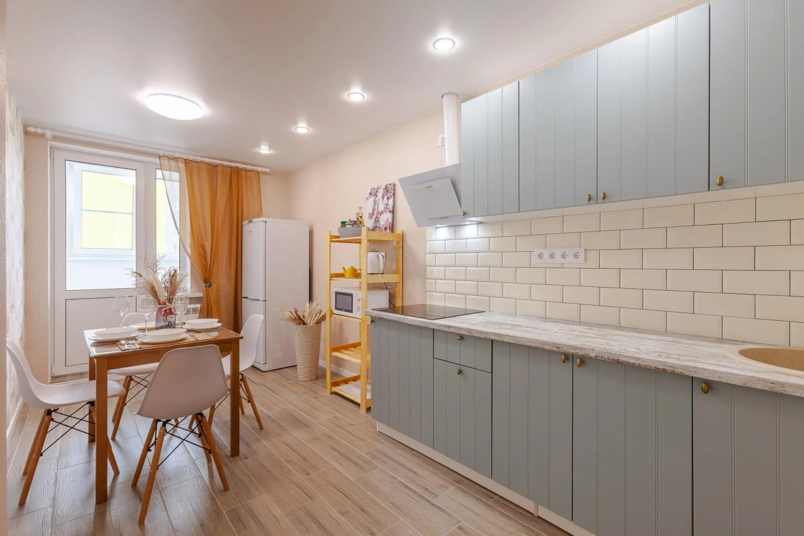 RentPlaza (РентПлаза) на проспектe Карла Маркса