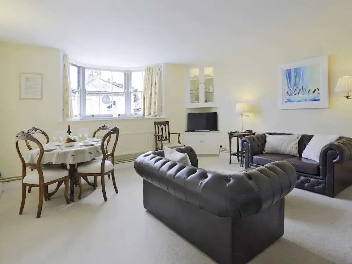 Apartment in Aldburgh in Center near Beach