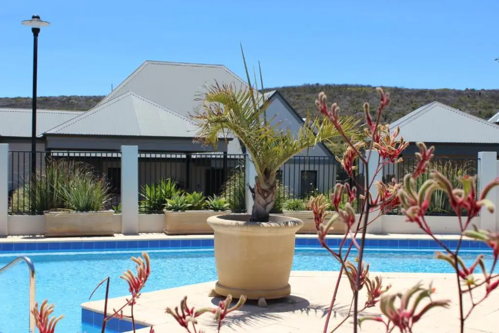 The Break, Margaret River Beach Houses