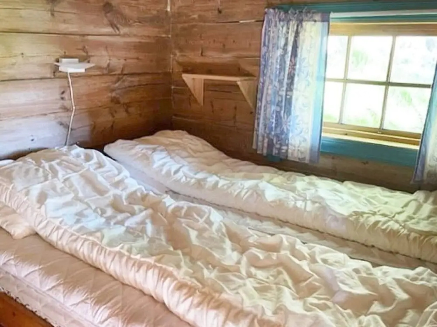 4 Person Holiday Home in Bryggja-by Traum