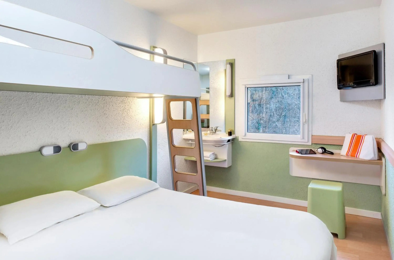 ibis budget Vichy