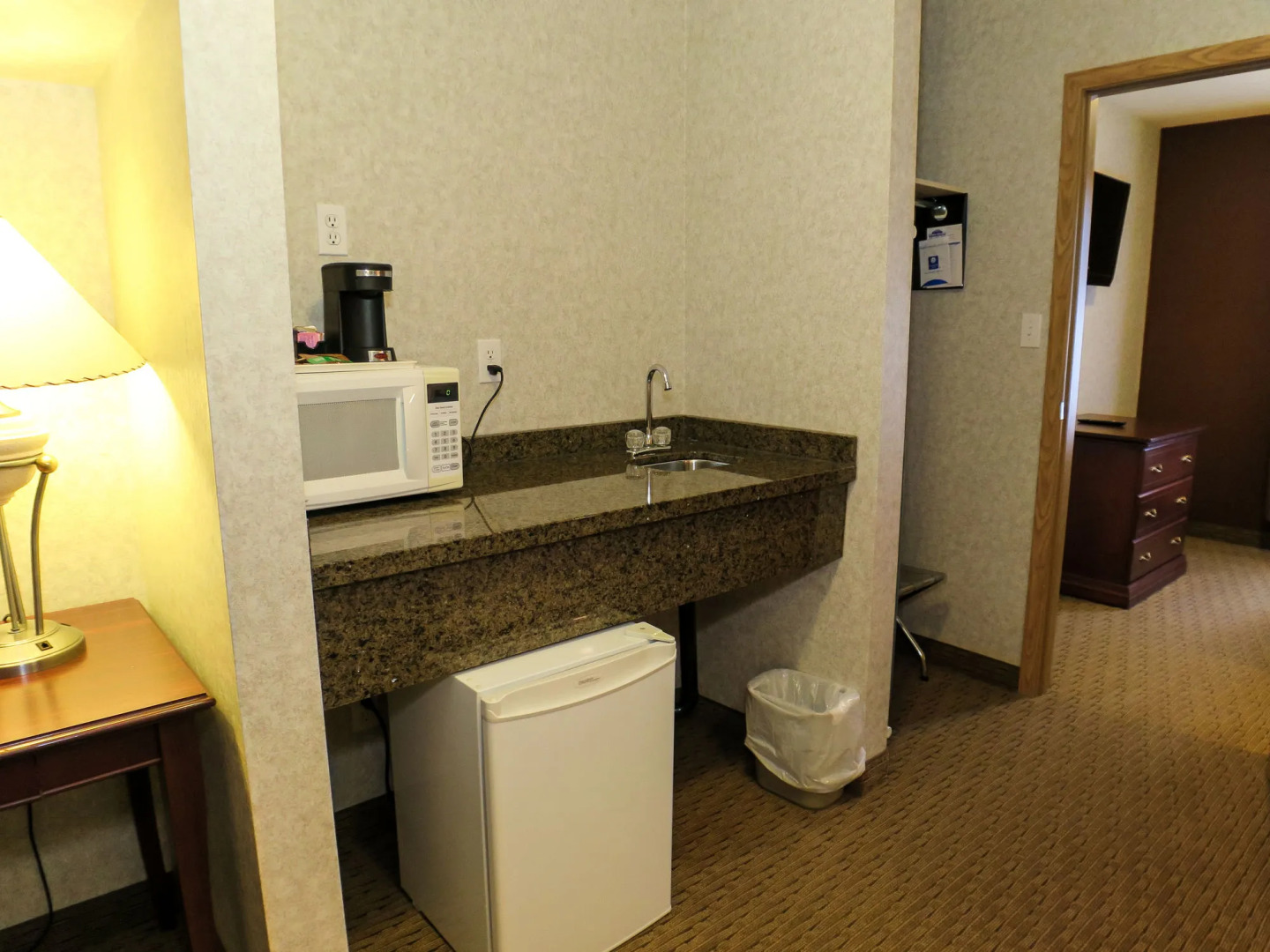 Comfort Inn & Suites Medicine Hat