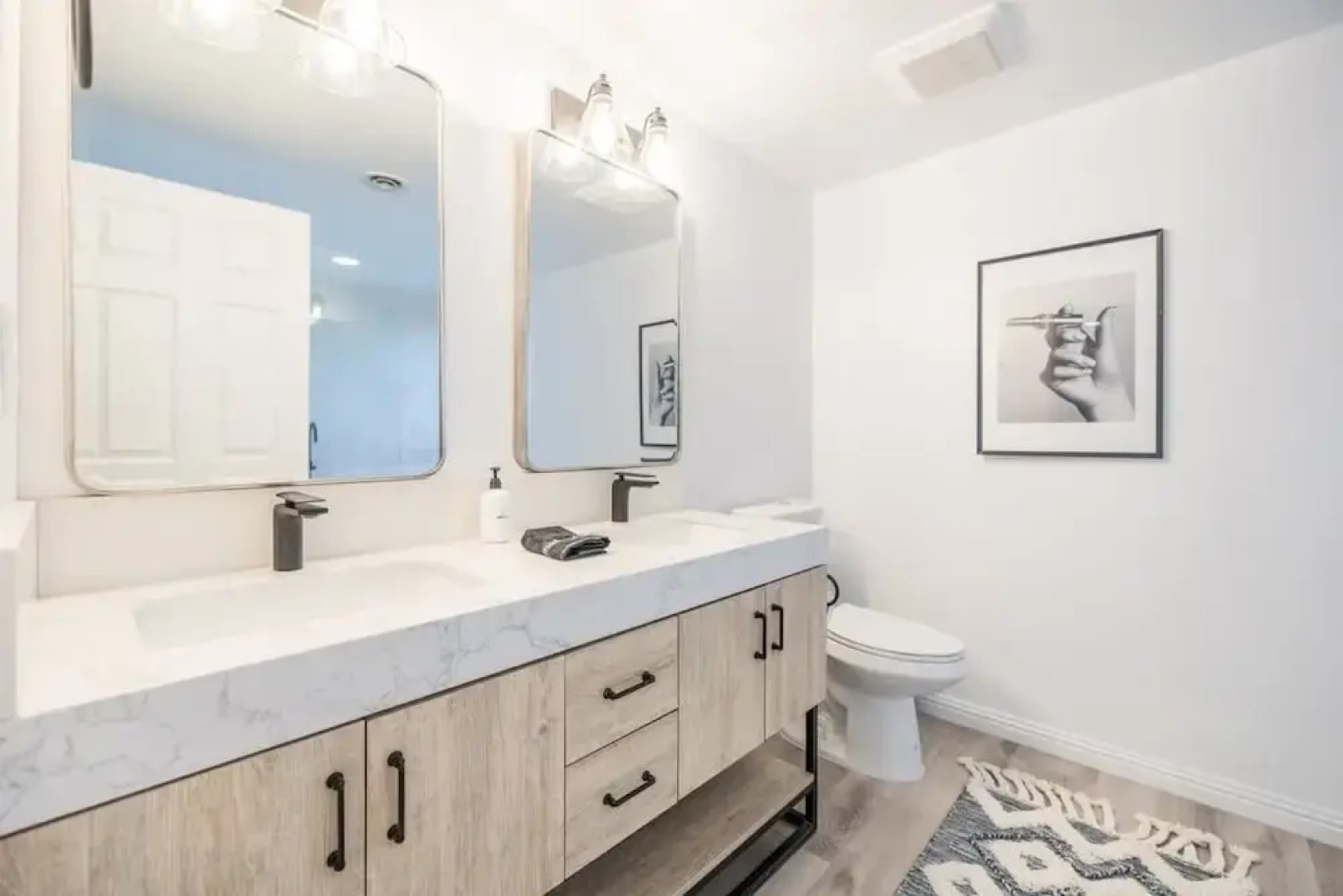 @ Marbella Lane - Serene Ranch Style Home W/pool