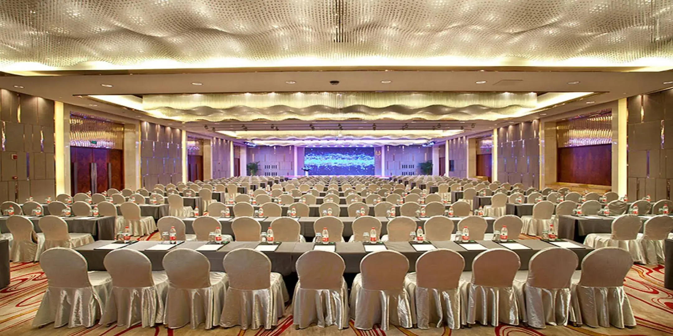 Longchamp Garden Hotel Changsha