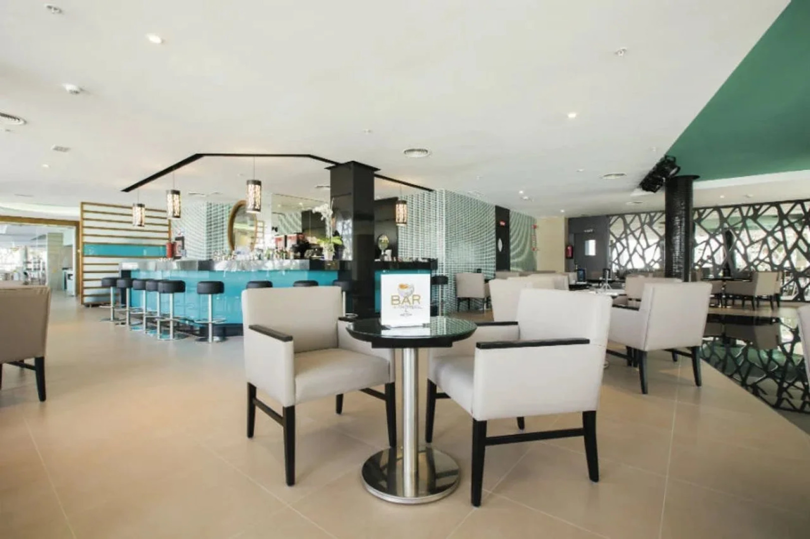 Hotel Riu San Francisco - Adults Only