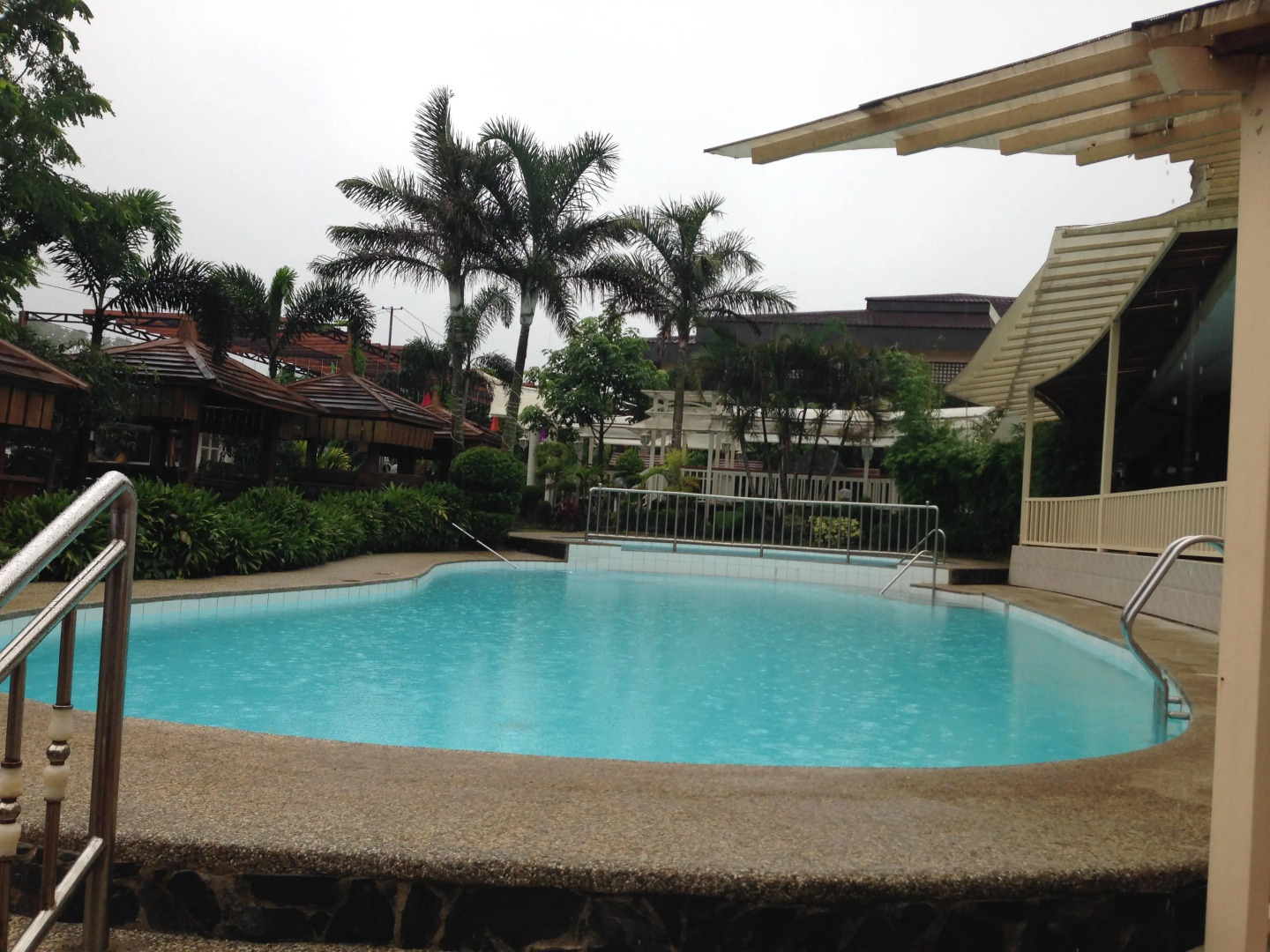 Hortz Hotels and Resorts