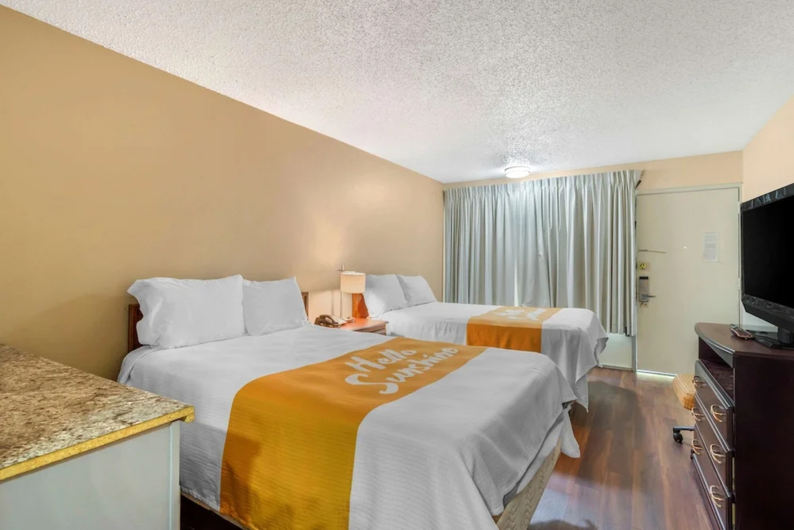 Econo Lodge Colonial Heights