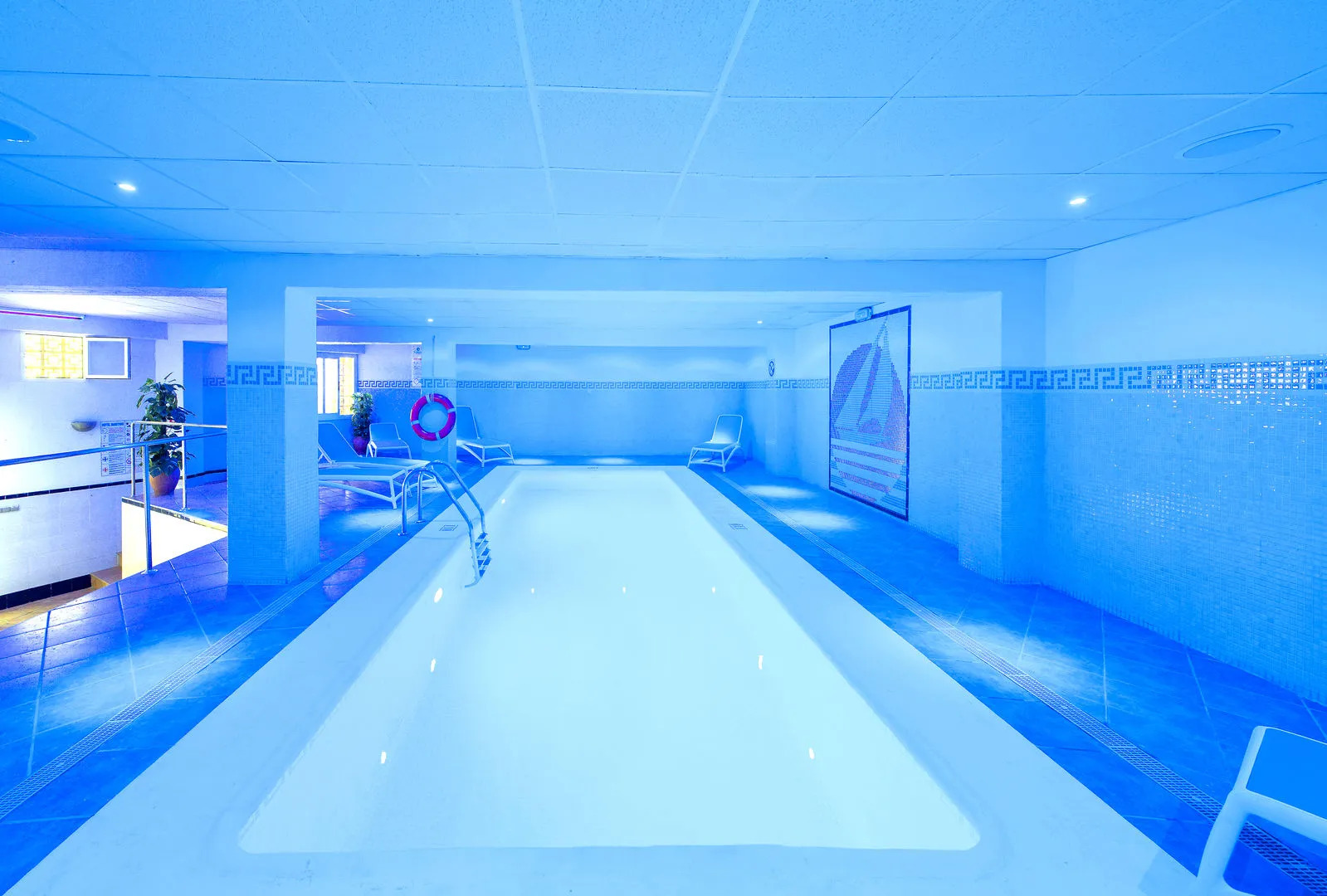 Hotel Vibra Maritimo