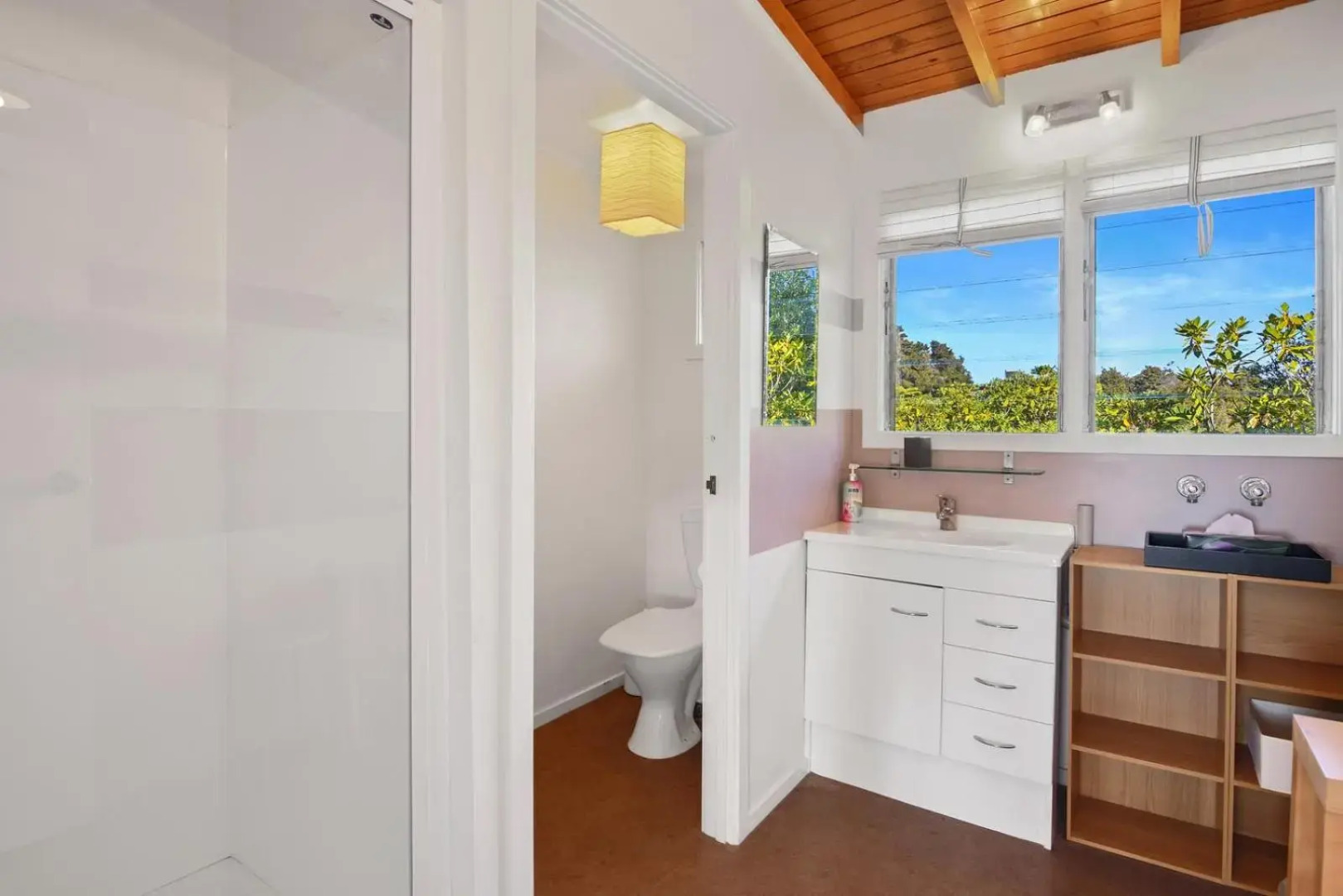 Hilltop Heaven - Kaiteriteri Holiday Home