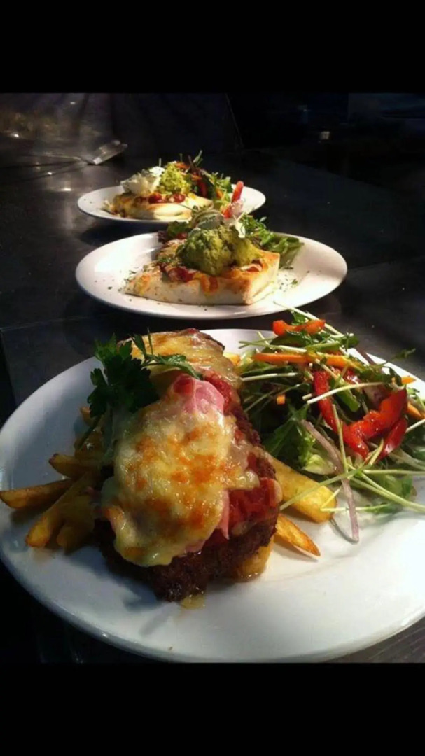 The Prince Of Wales Hotel