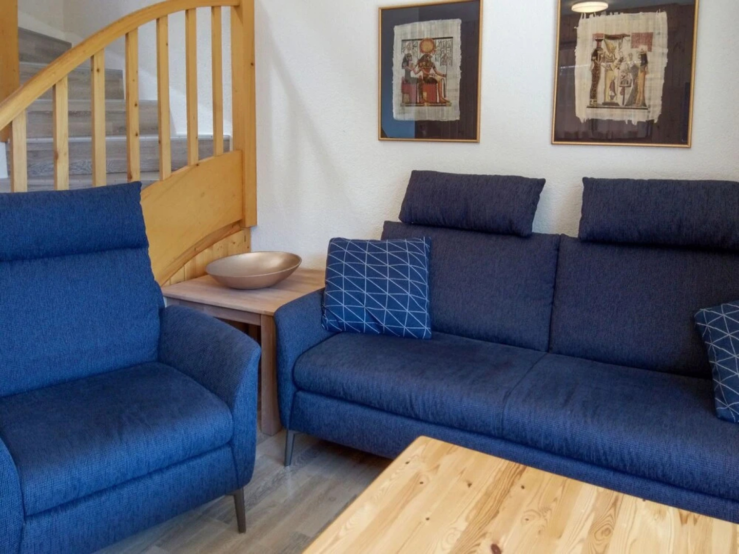 Eaux Vives 202 Leytron