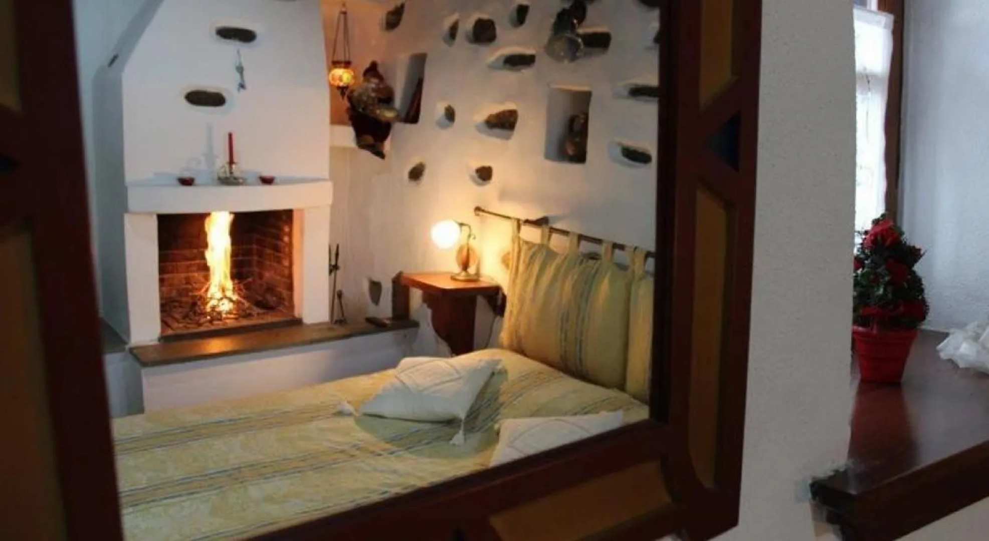 Archontiko Stafylopati