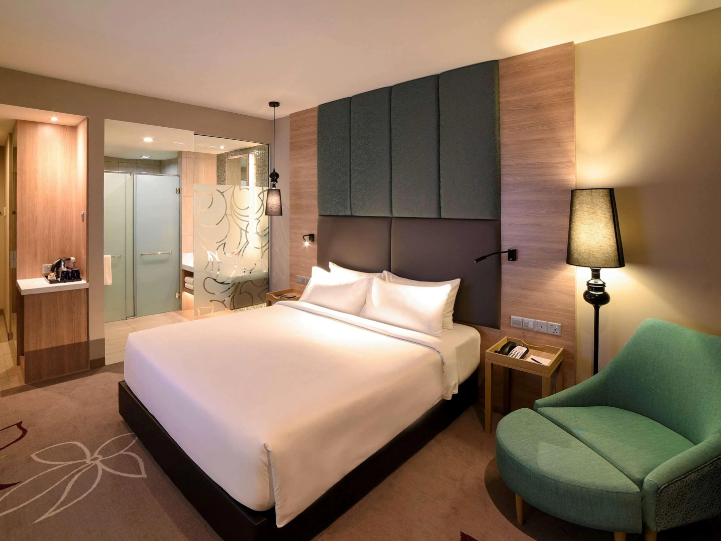 Mercure Selangor Selayang