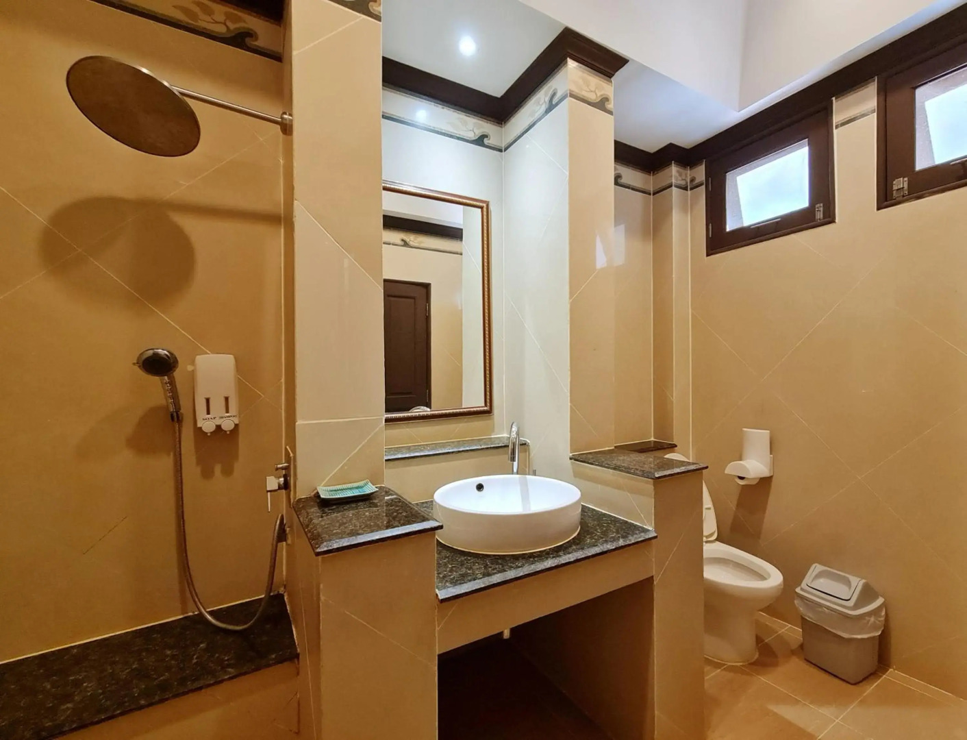 Phuphaphung Resort