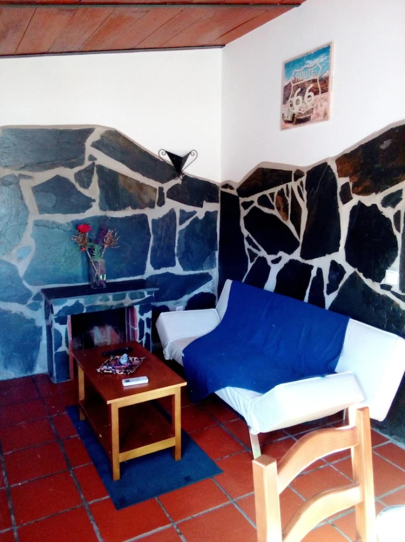 House With 2 Bedrooms in Montoito, With Pool Access, Enclosed Garden a