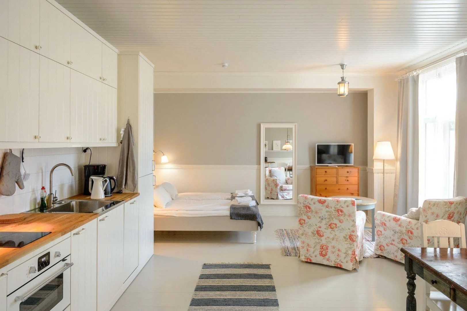 Hotel Bulevard Hanko