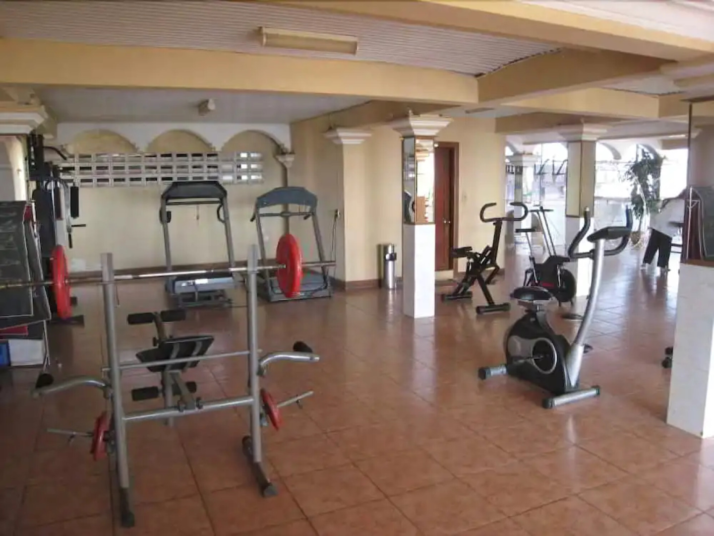 Goldiana Hotel Phnom Penh