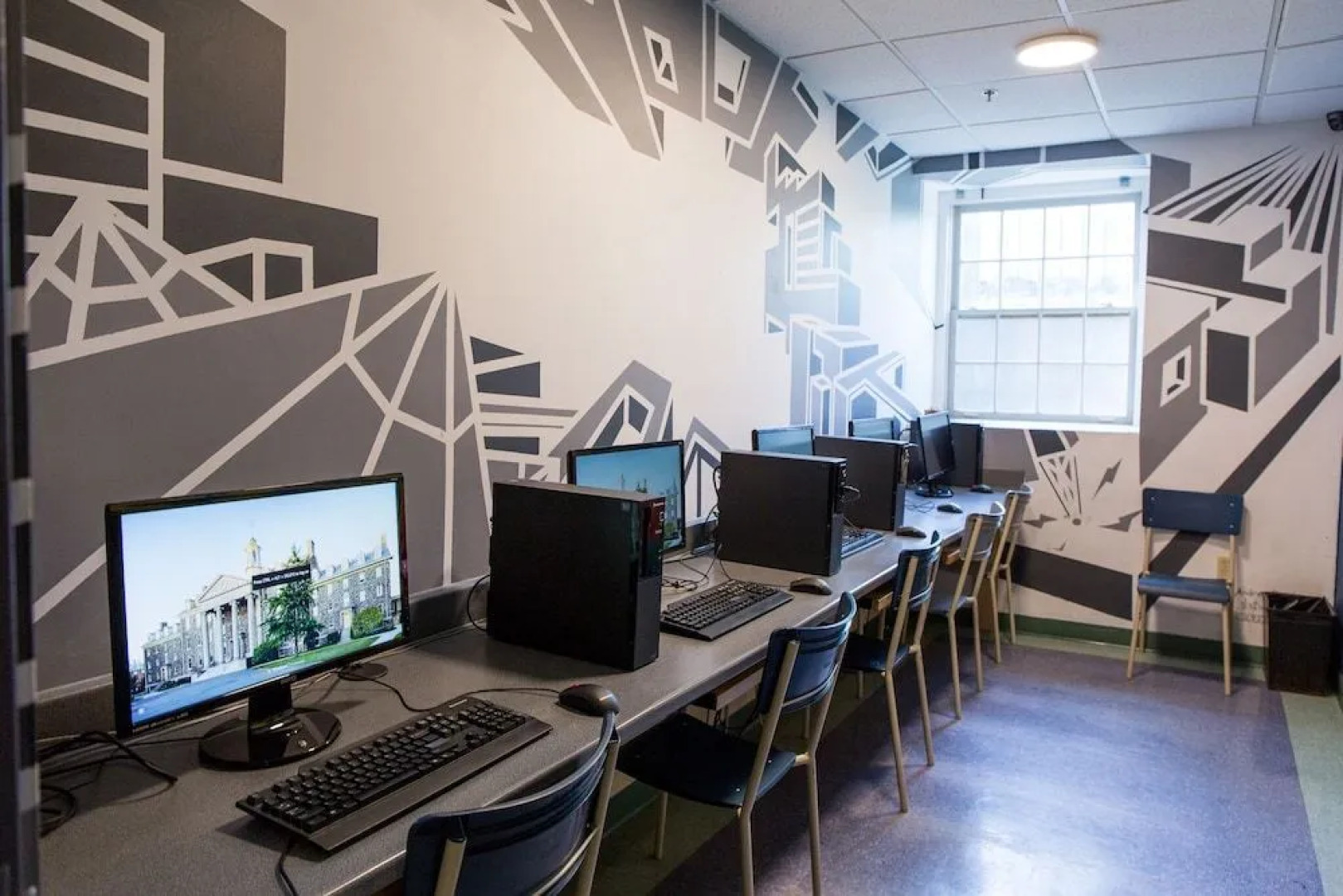 University of King's College