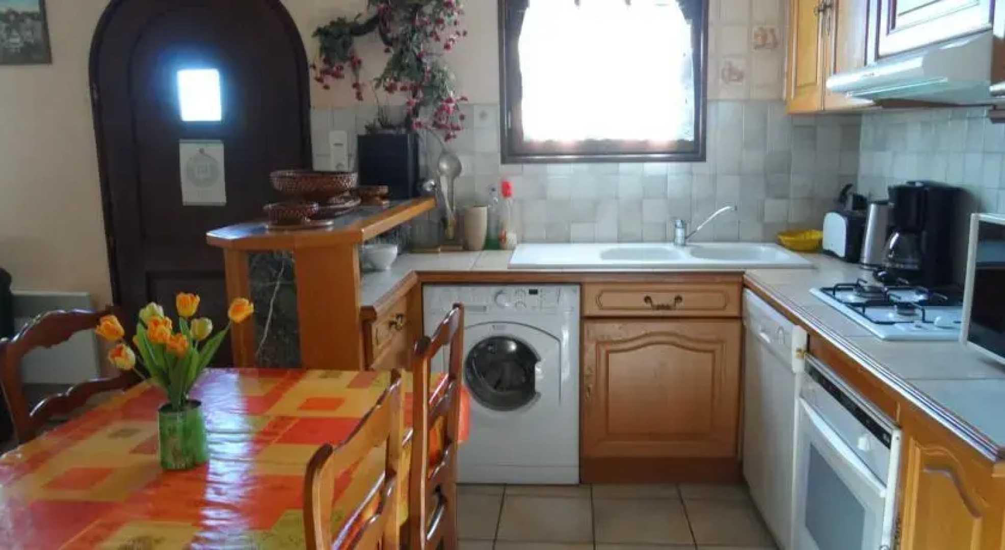 Holiday home le Gauliat