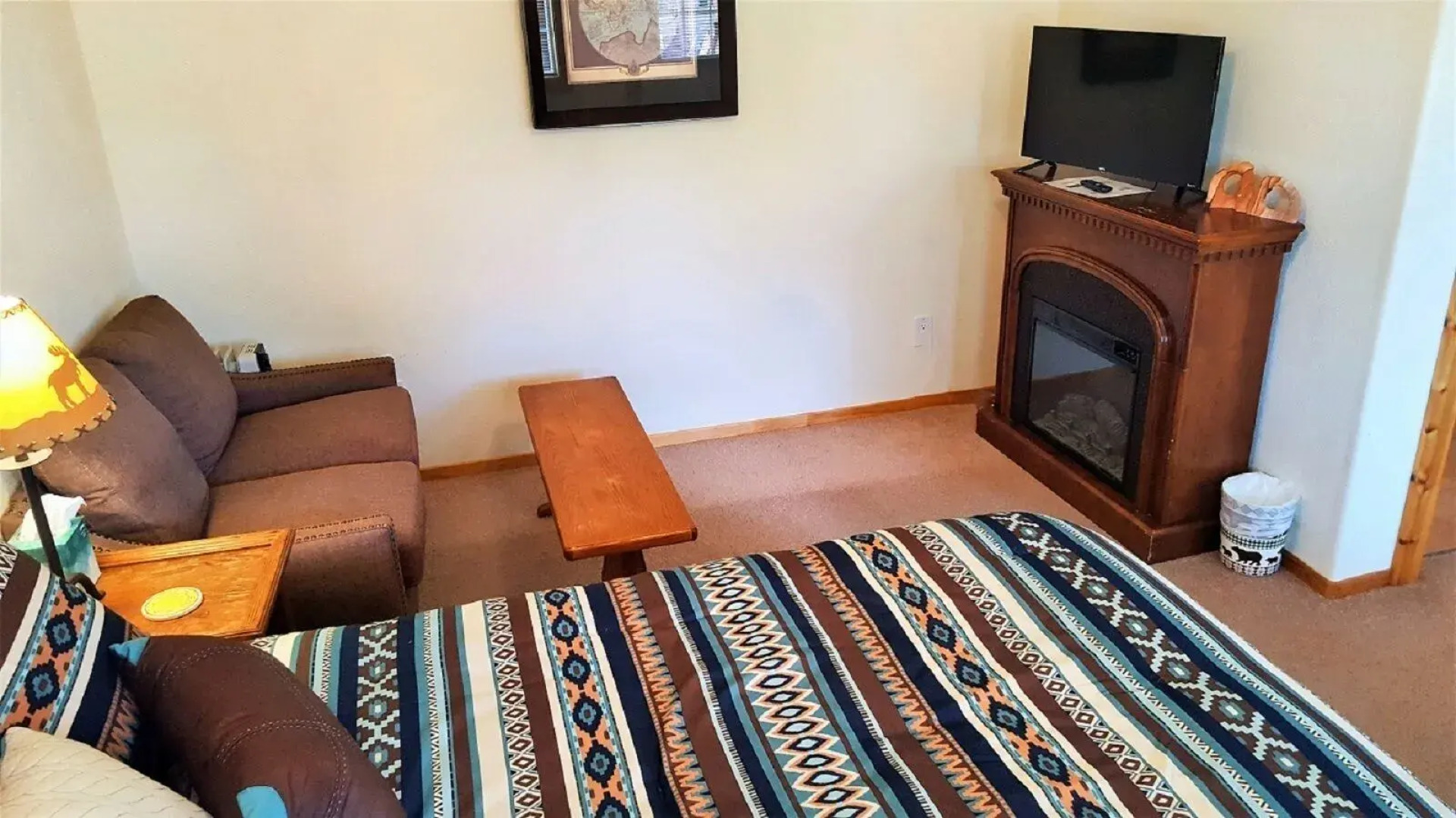 Arrowhead Country Cabins