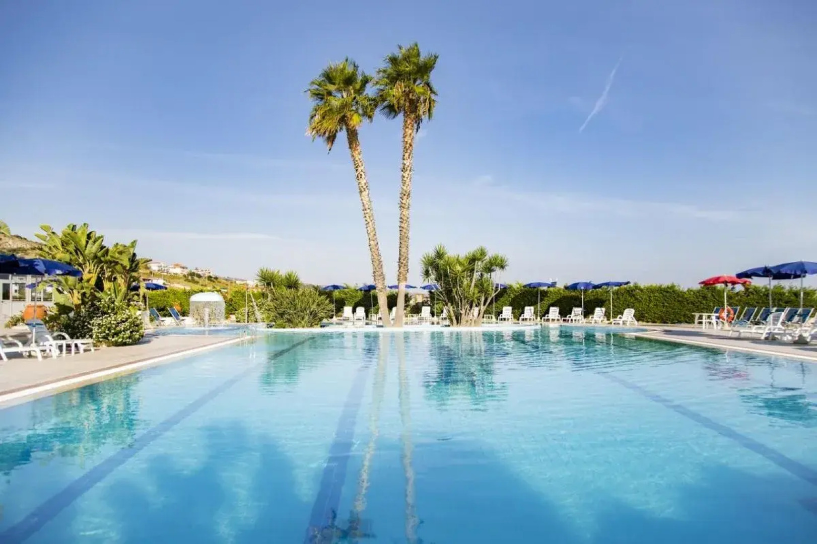 Hotel Village Paradise