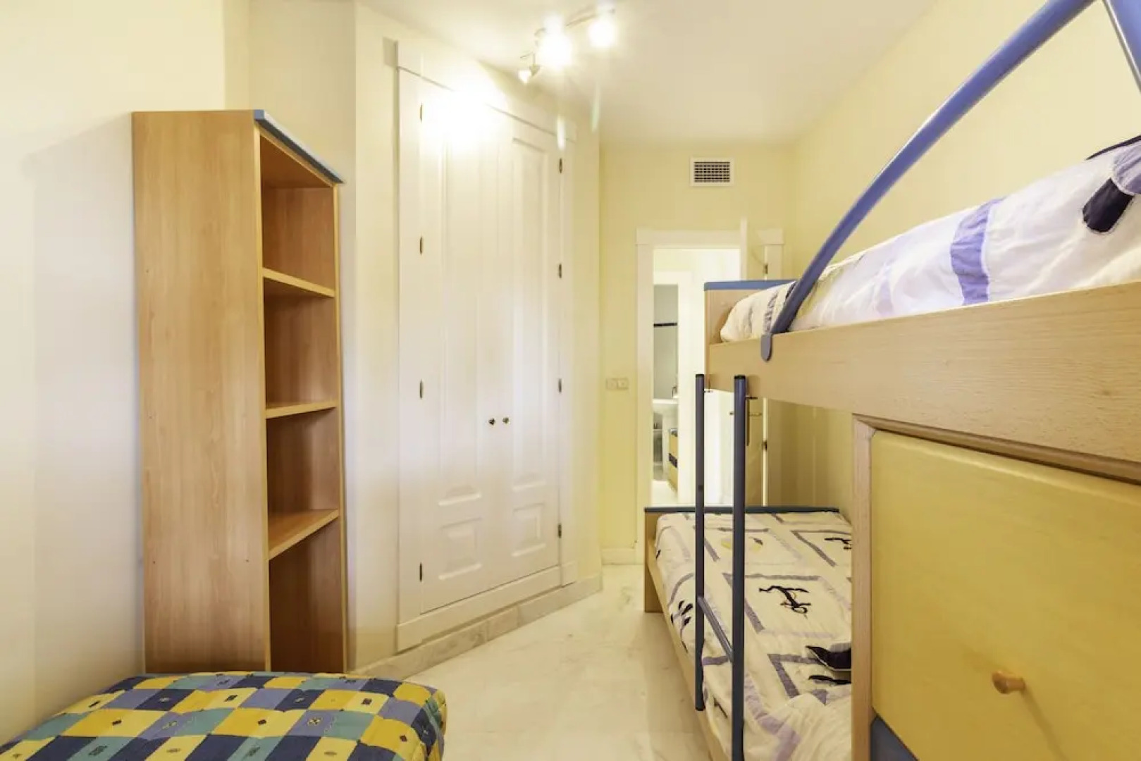 Apartamento Terraza Juan