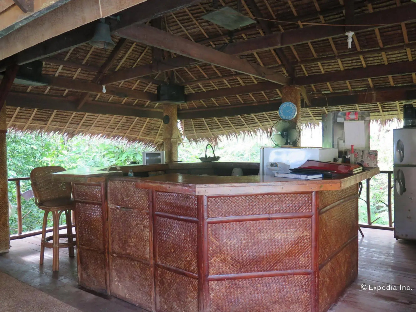 Kalipayan Beach Resort