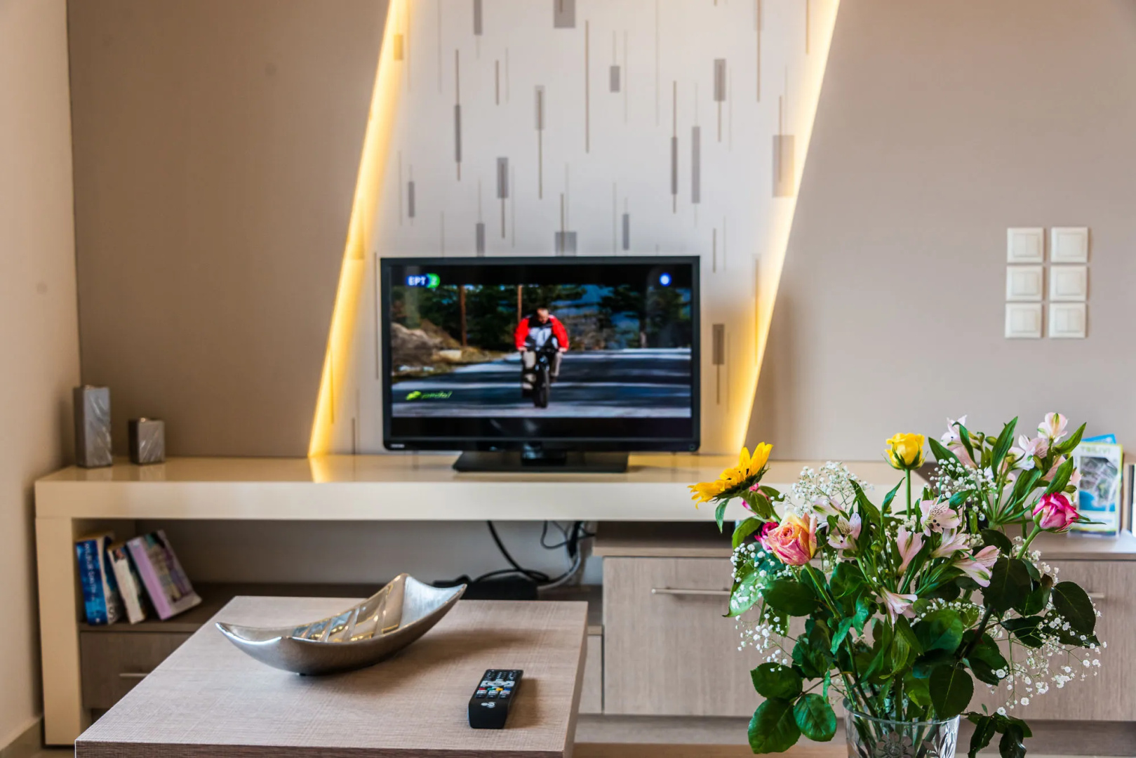Vatia Villas