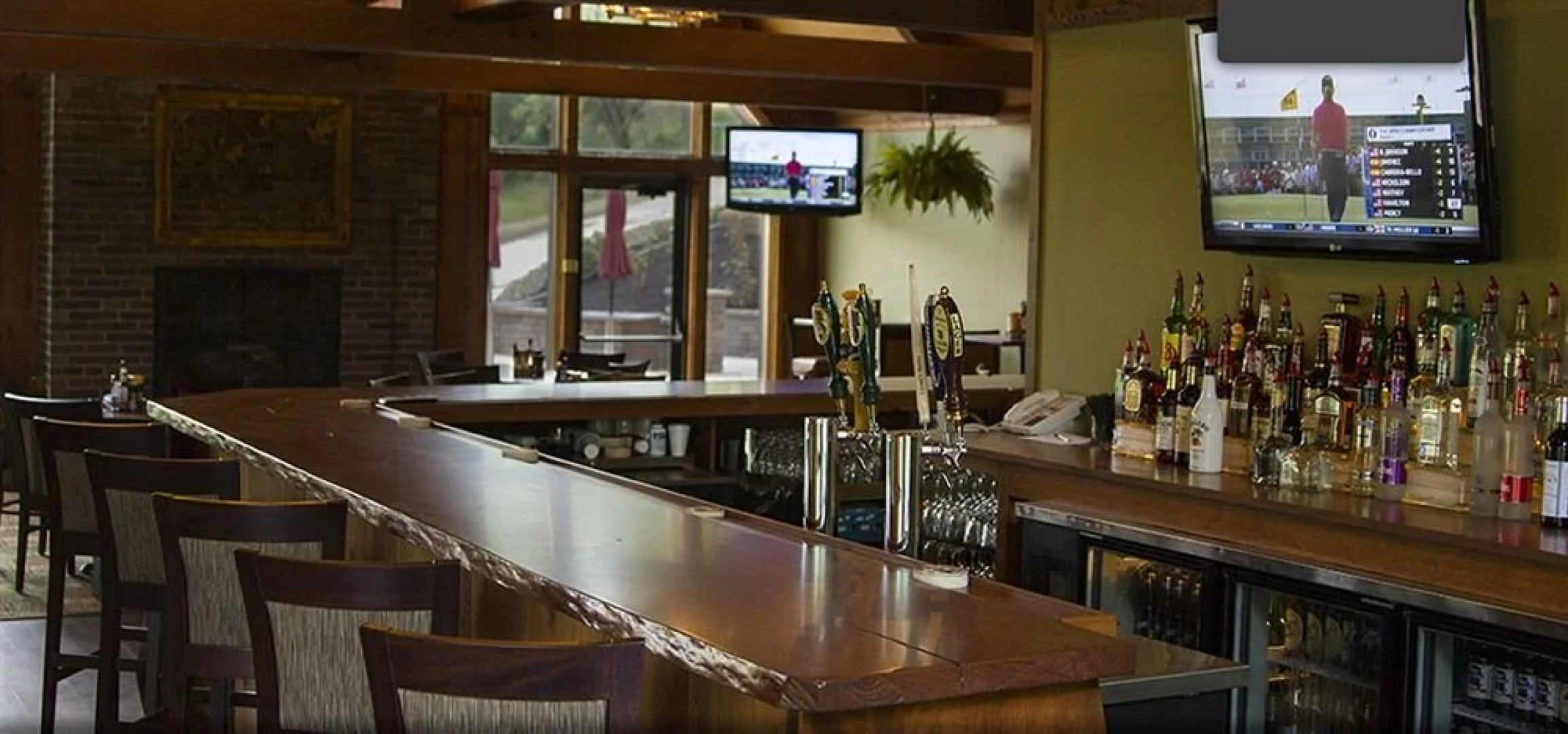 Atwood Lake Resort & Golf Club