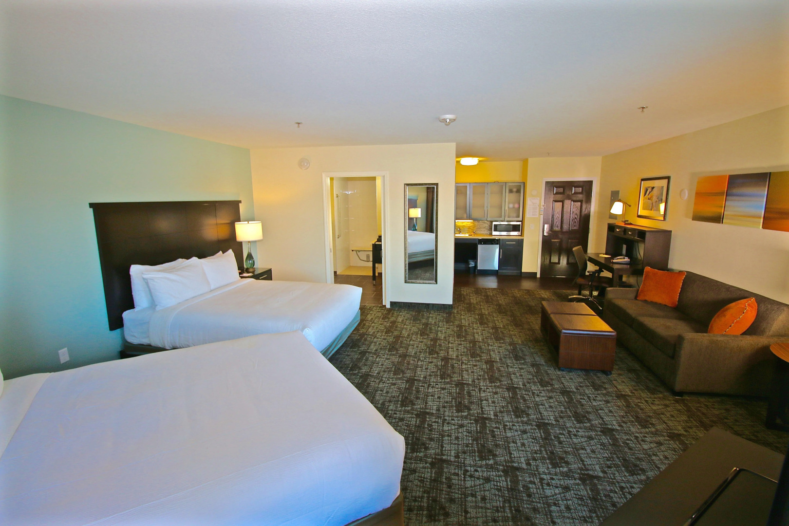 Homewood Suites by Hilton Cathedral City Palm Springs