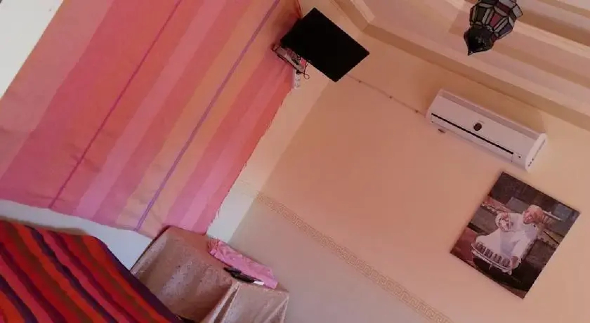 Hôtel Restaurant Argana