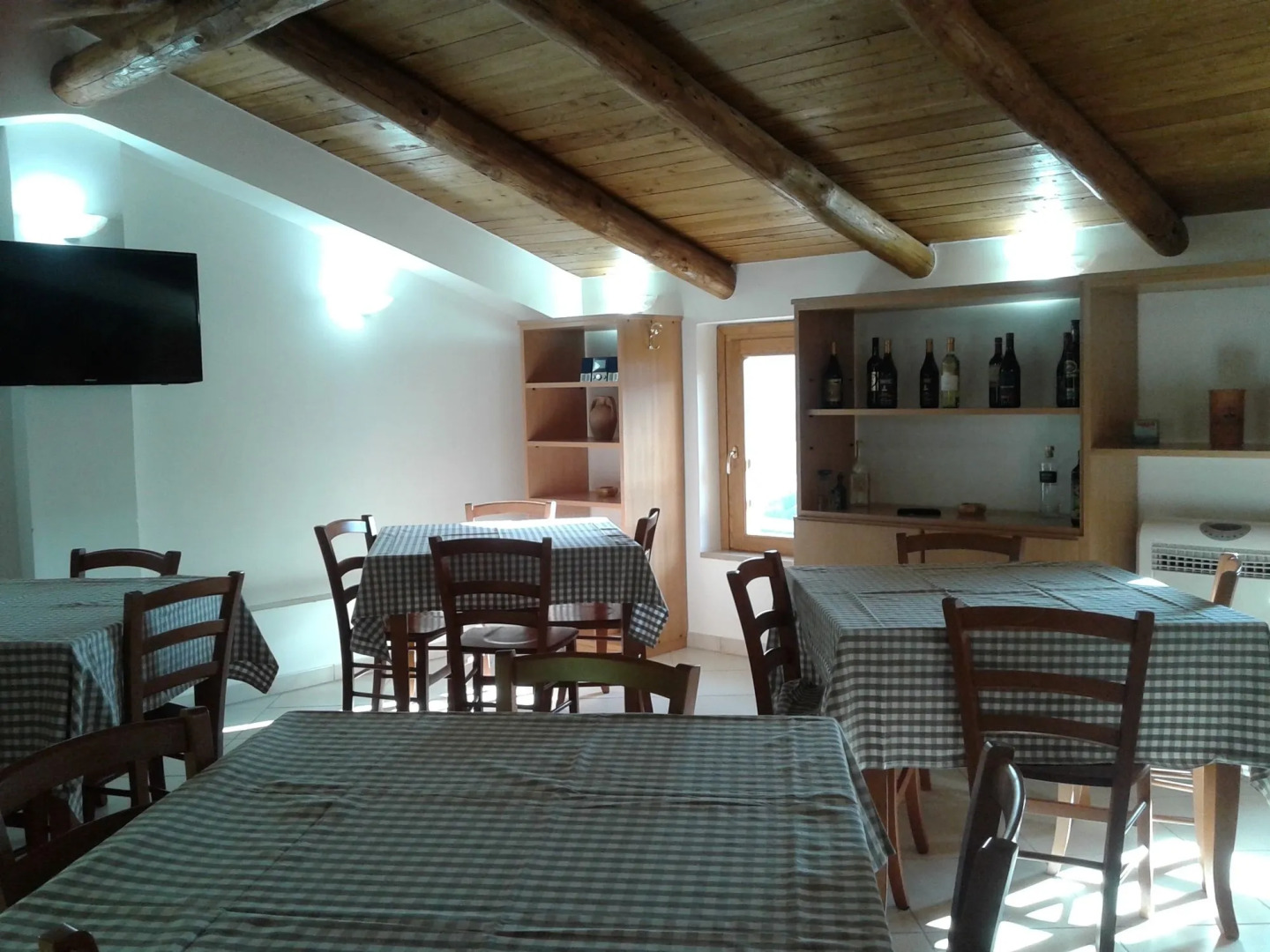 Affittacamere N'Capu Rurio