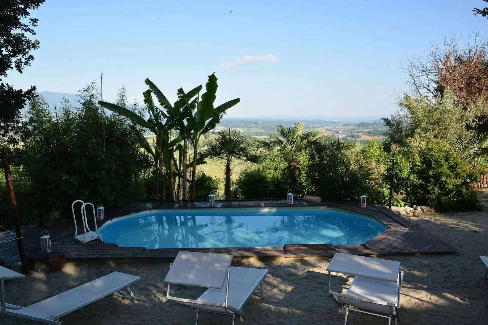 Country Resort Il Frassine