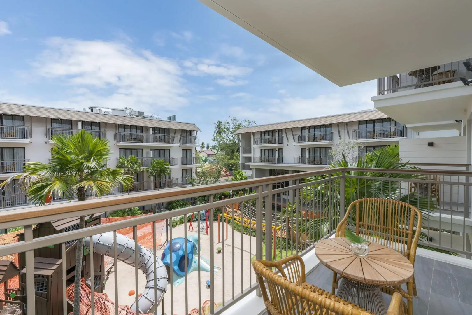 Holiday Inn Resort Samui Bophut Beach by IHG