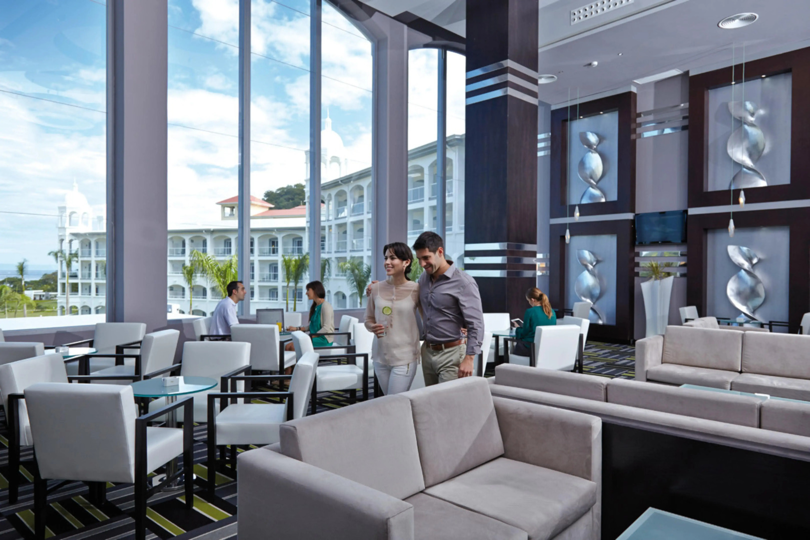 Hotel Riu Palace Costa Rica - All Inclusive