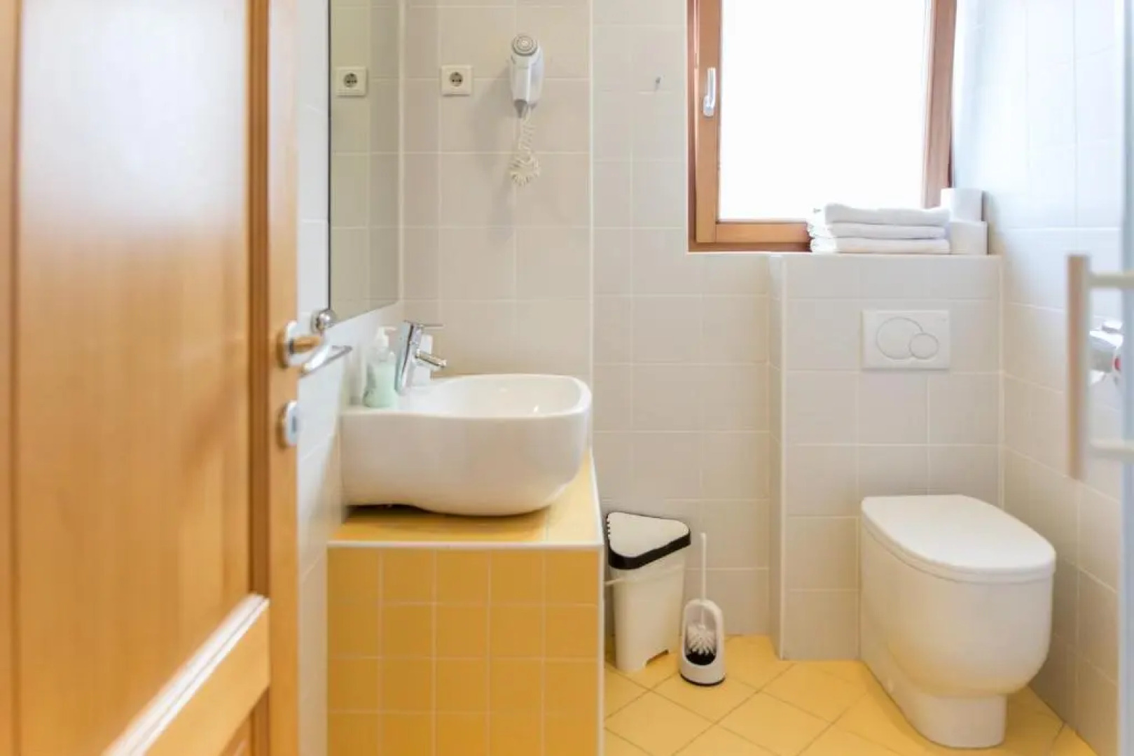 Apartments Sport Point