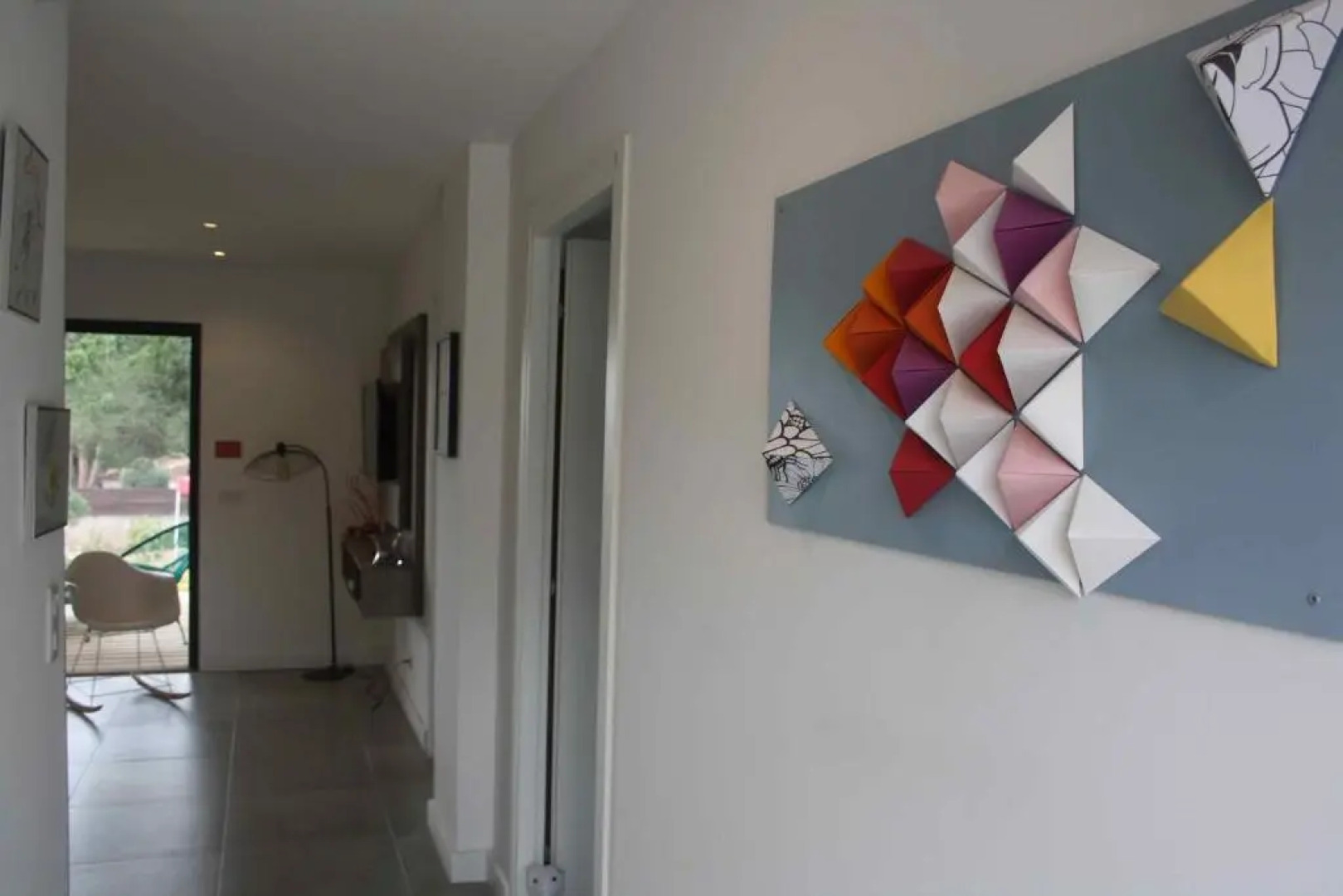 Résidence U Rapalinu