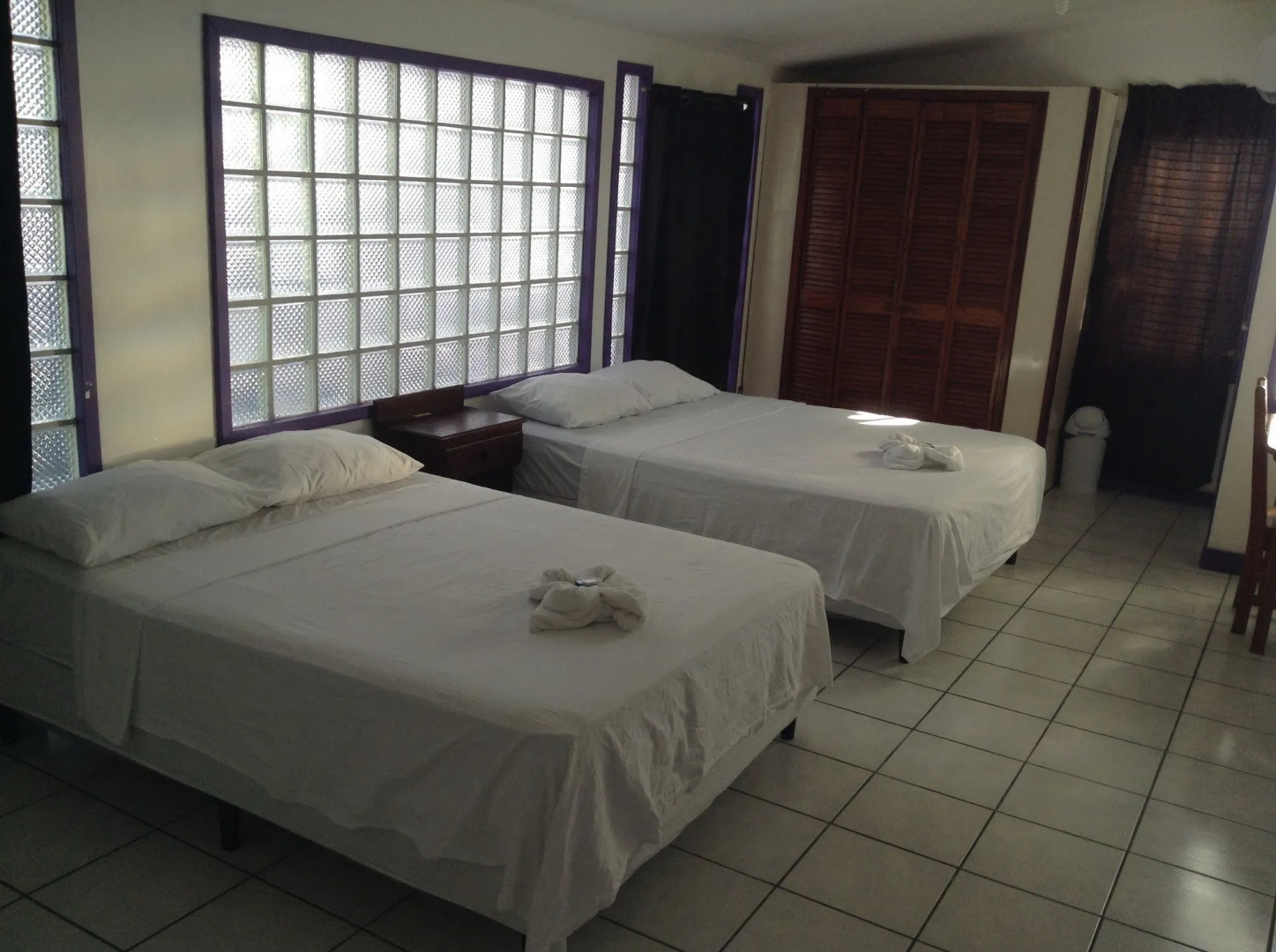 Amelia Guest House