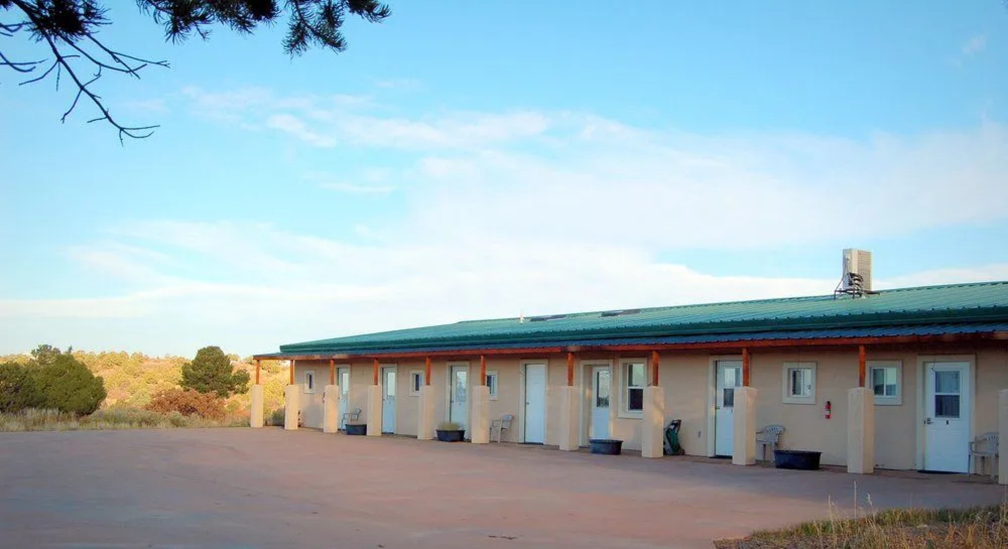 Sophia Retreat and Event Center