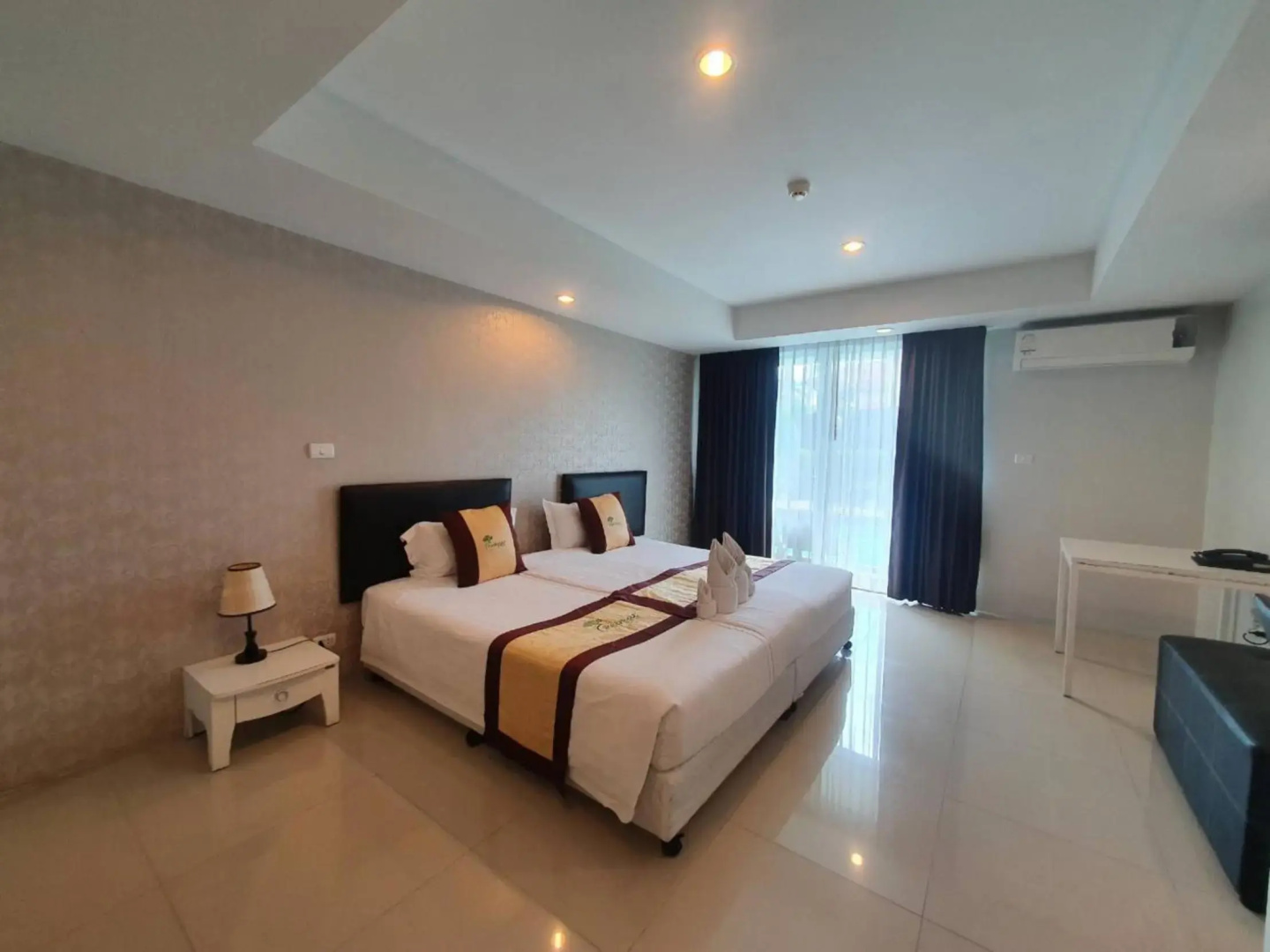 Retreat Resort Pattaya