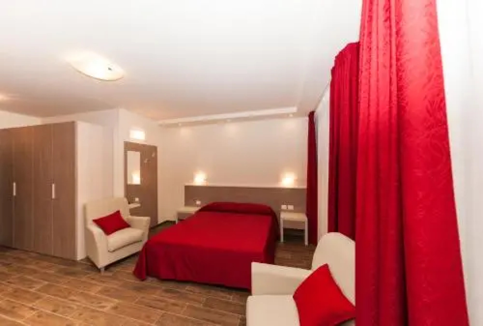 Bed And Breakfast Amiata