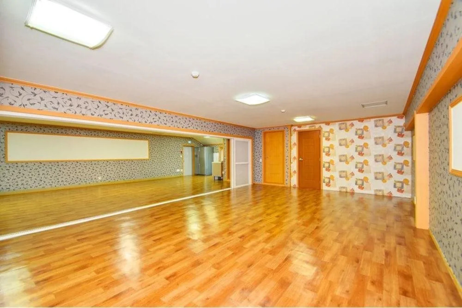 Sungbochon Youth Hostel - Hostel