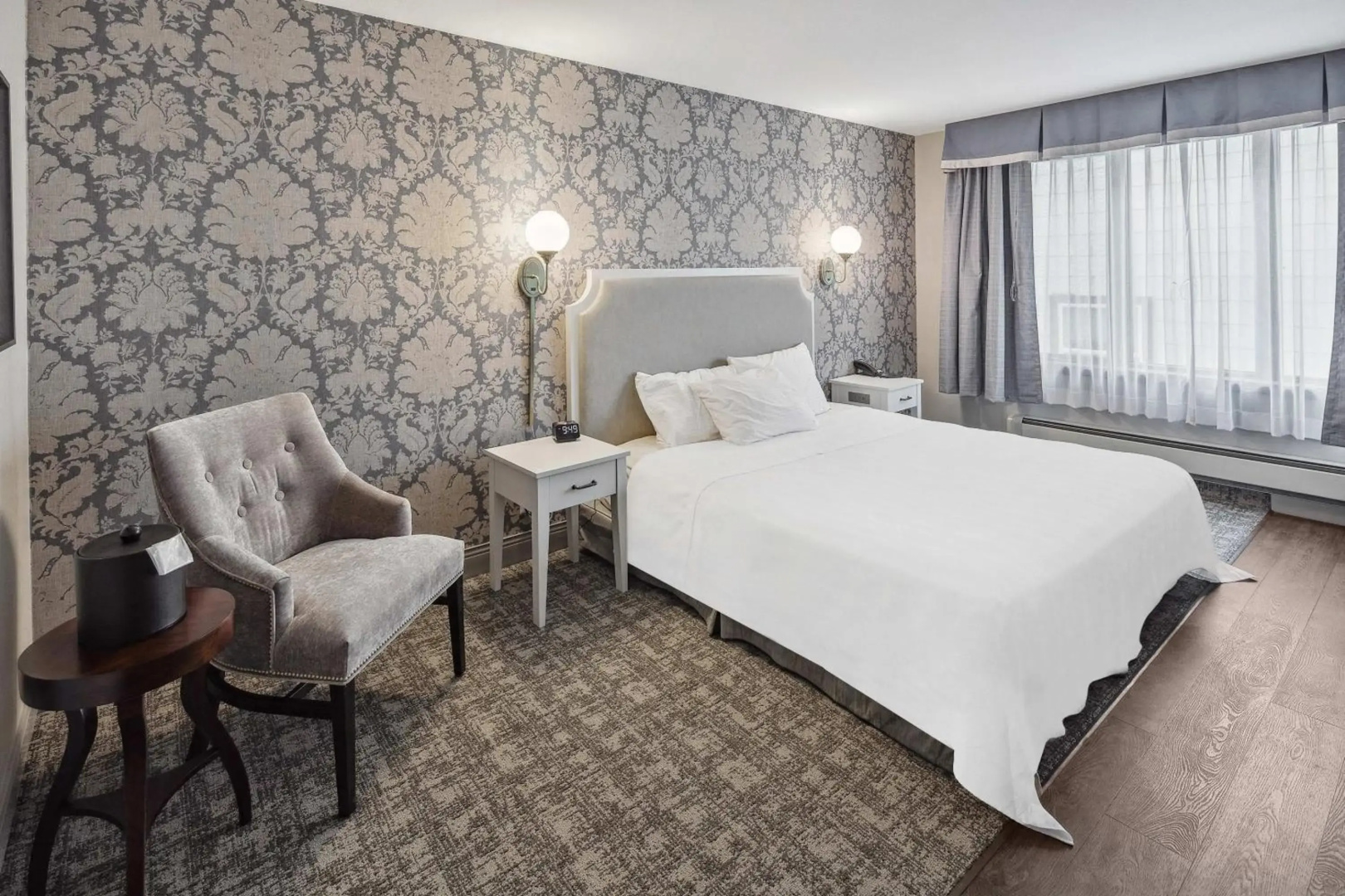 Hotel Seward