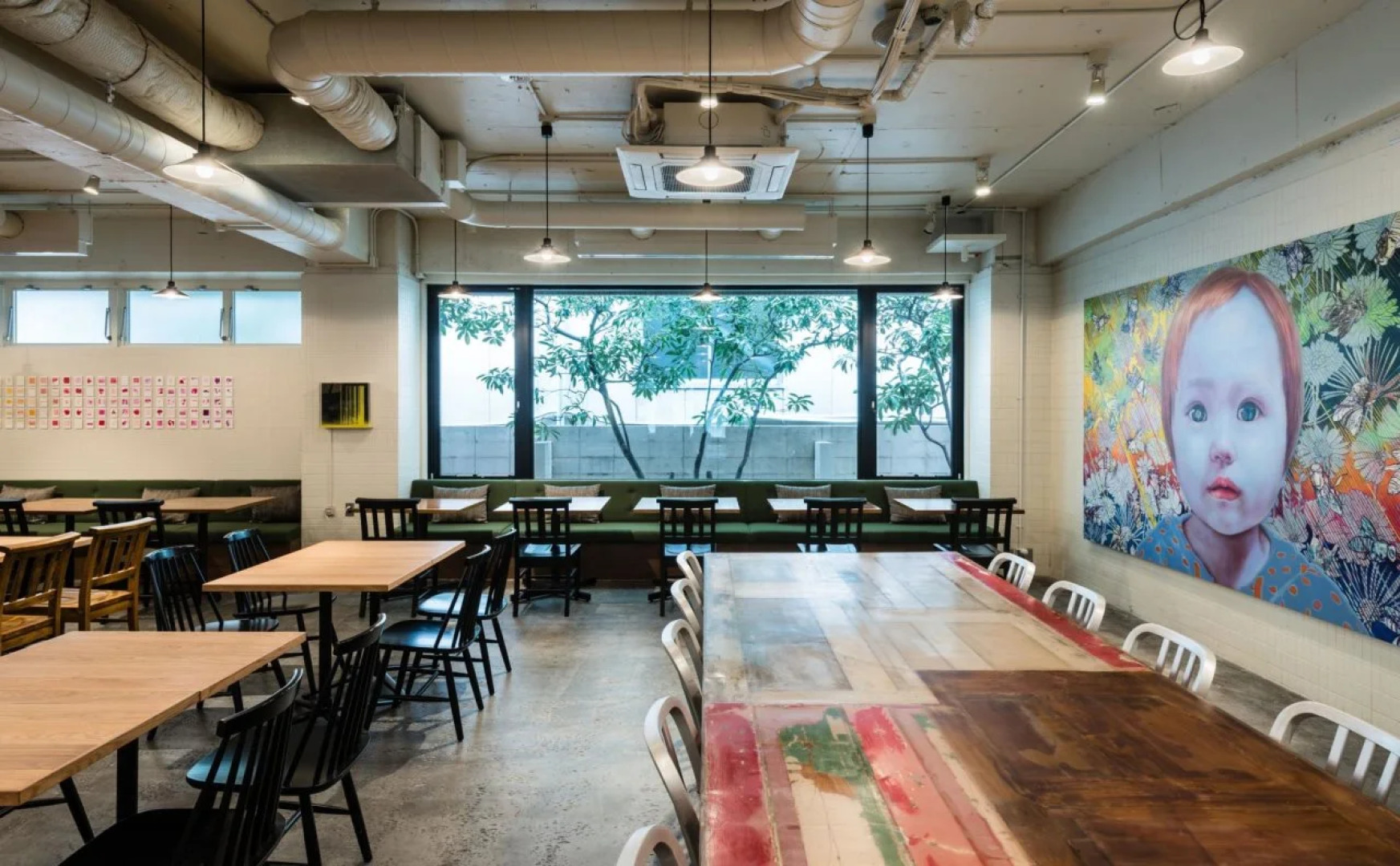 Отель Anteroom Kyoto