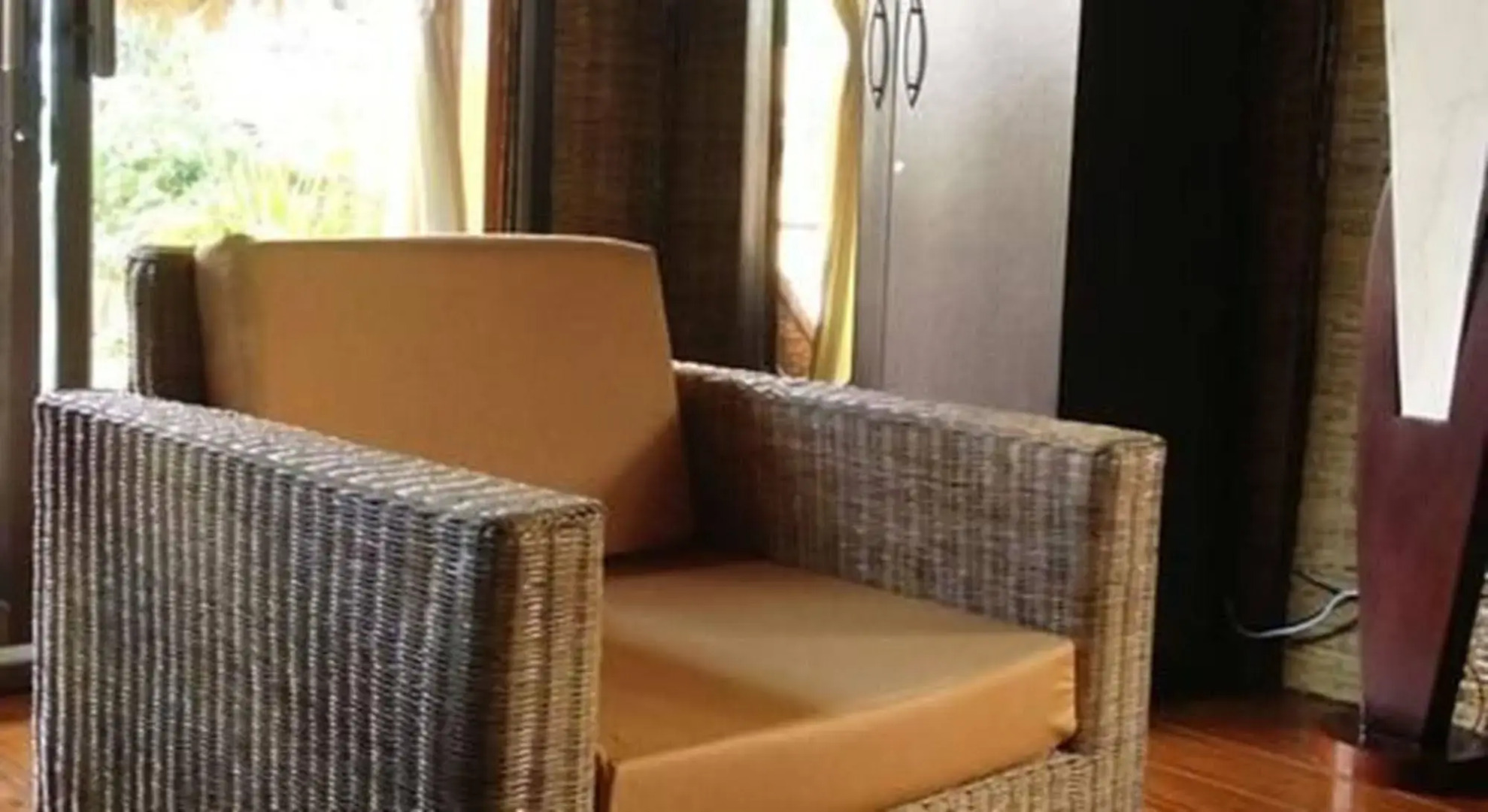 Fitness Resort Sihanoukville