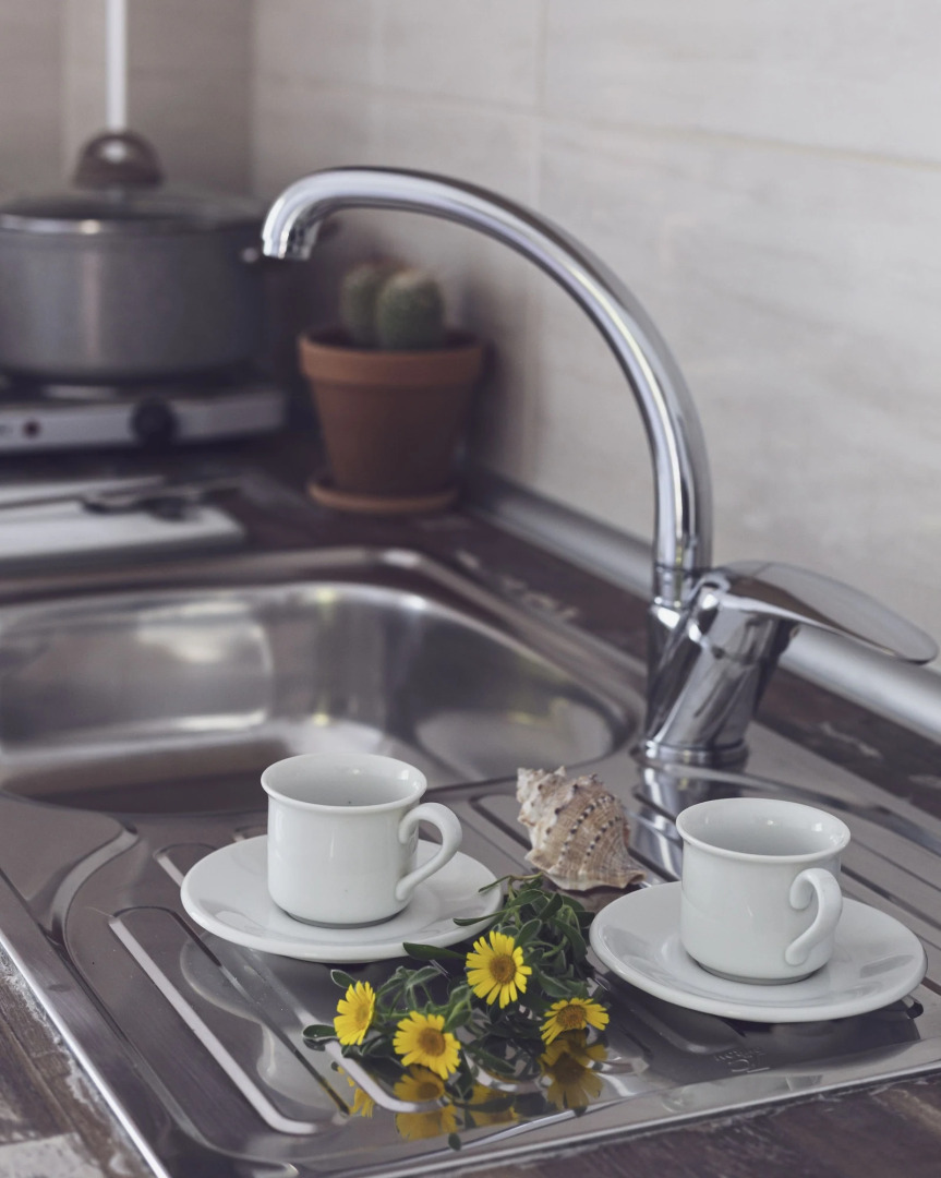 Roditsa Patritsia Apartments