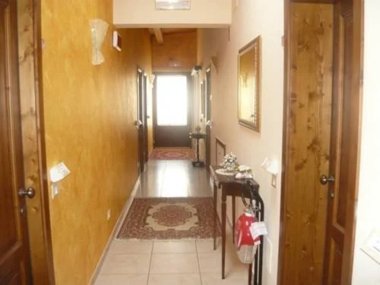 Country House Ristorante Il Casale Di Rolando